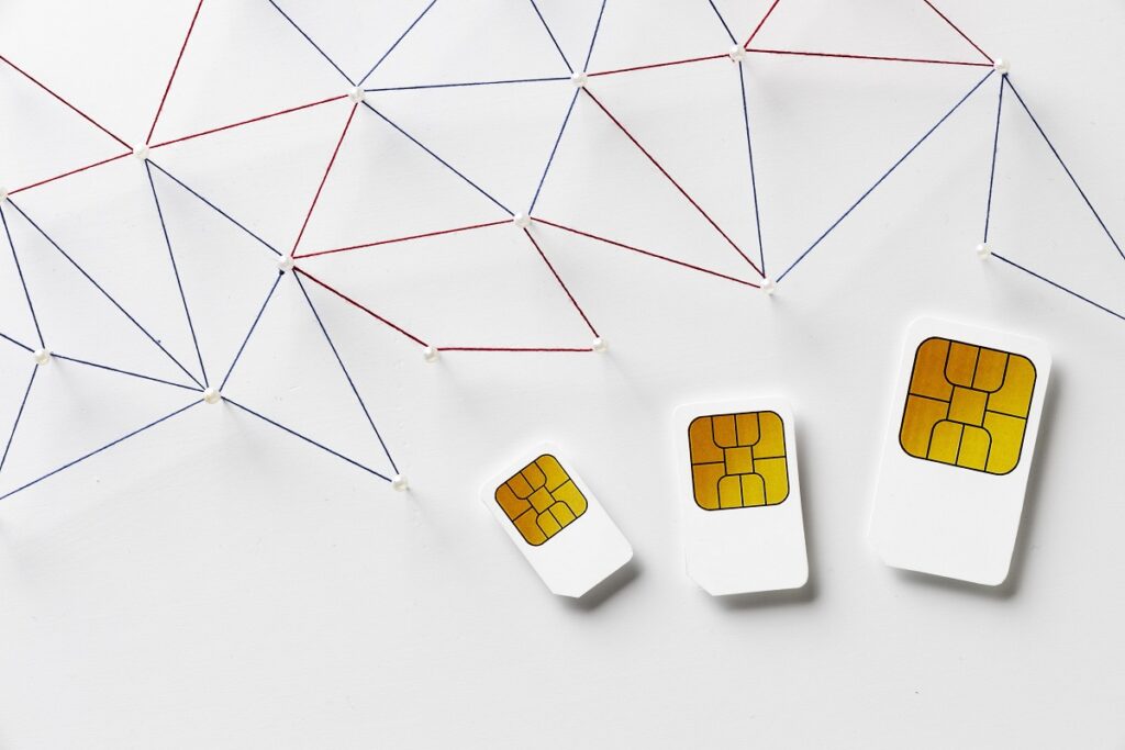Шахрайське заволодіння SIM-картами: хто під загрозою та як уникнути оформлення кредитів Шахрайське заволодіння SIM-картами: хто під загрозою та як уникнути оформлення кредитів