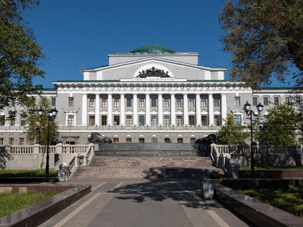 Інвестиційна активність російського бізнесу обвалилася до рекордних показників з 2009 року Інвестиційна активність російського бізнесу обвалилася до рекордних показників з 2009 року