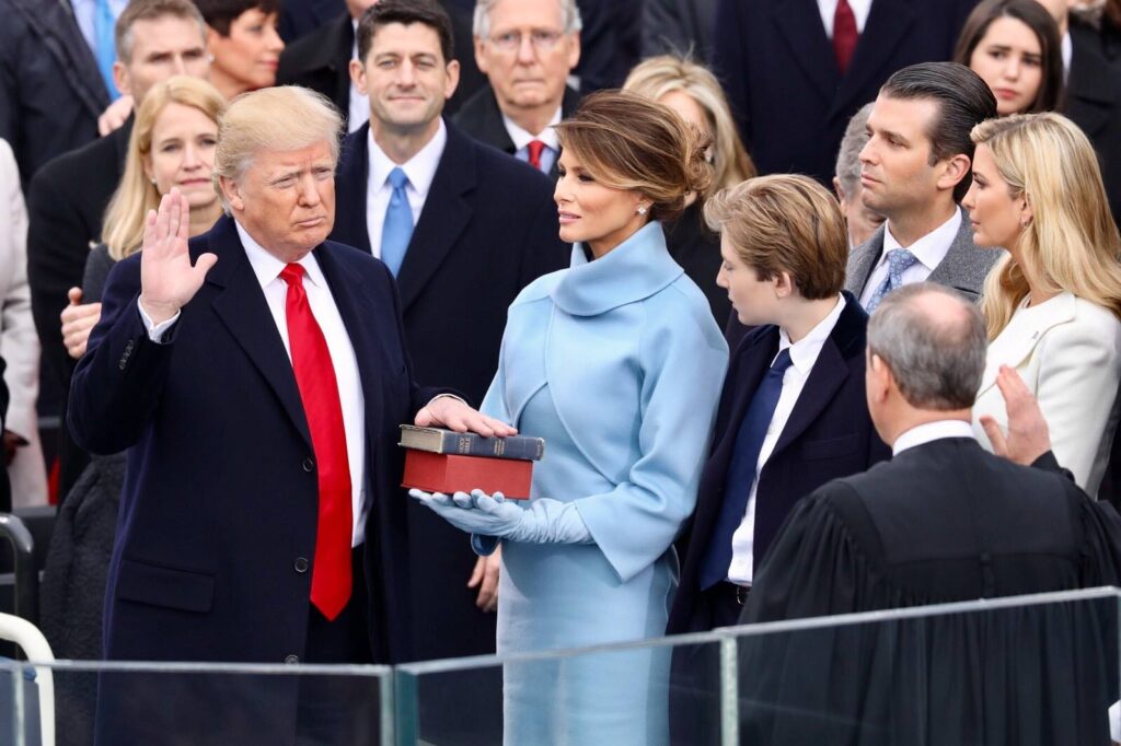 Конгрес США ввів заборону на угоду Трампа з Путіним щодо дизельного палива