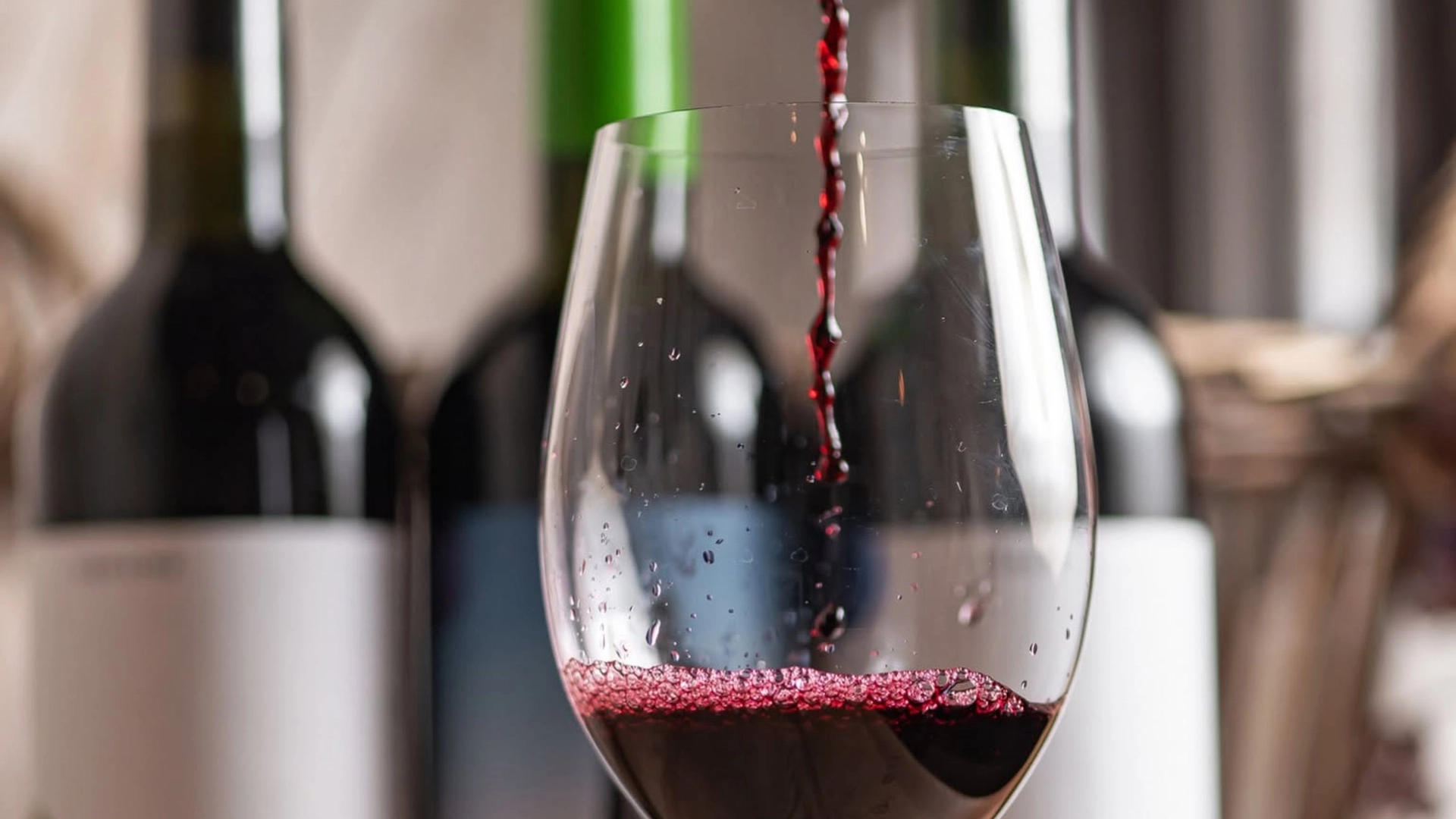 Wine Drunk in Japan and England. The 20-Year Evolution of the Bessarabian Winery “Frumushika-Nova”