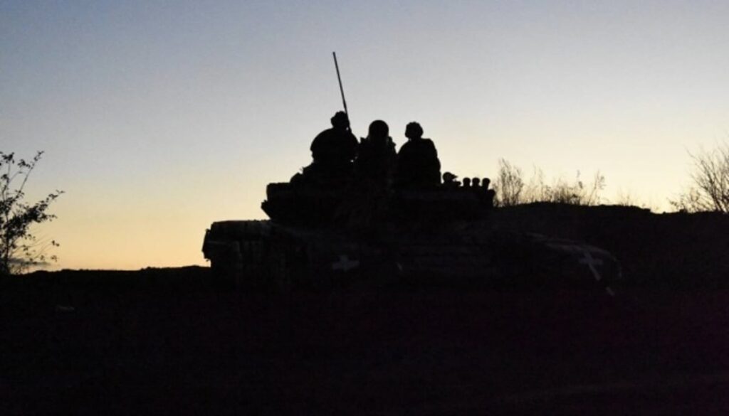На Покровському напрямку відбито 30 атак: Генштаб про стан фронту на 17 жовтня