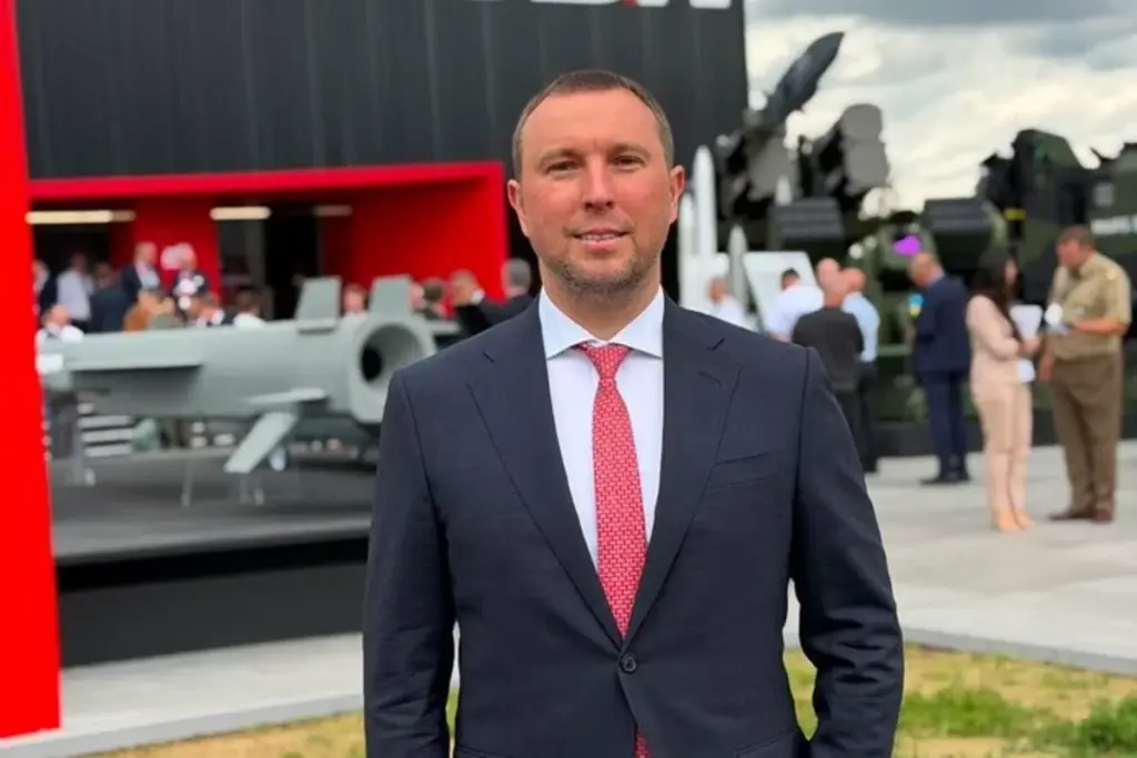 Українська бронетехніка та MBDA готують спільні розробки озброєння Українська бронетехніка та MBDA готують спільні розробки озброєння