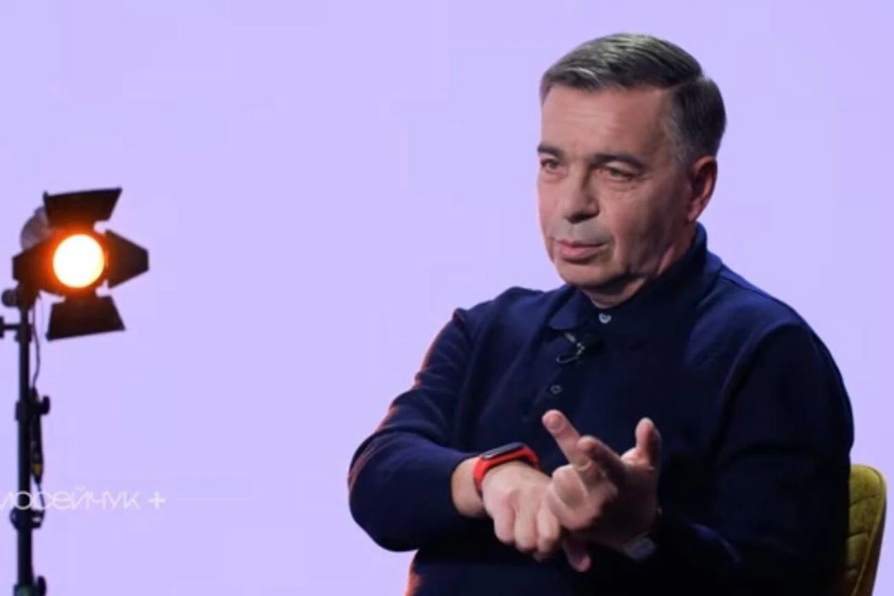 Тарас Стецьків: Влада у 2014 році мала застосувати військову силу в Криму