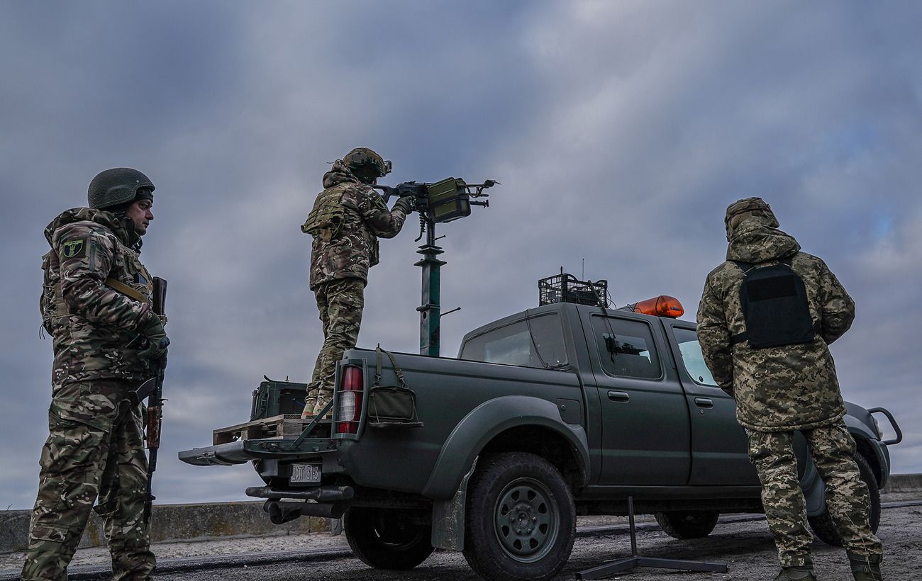 РФ атакувала Україну балістичною ракетою «Іскандер-М» та 180 ударними дронами