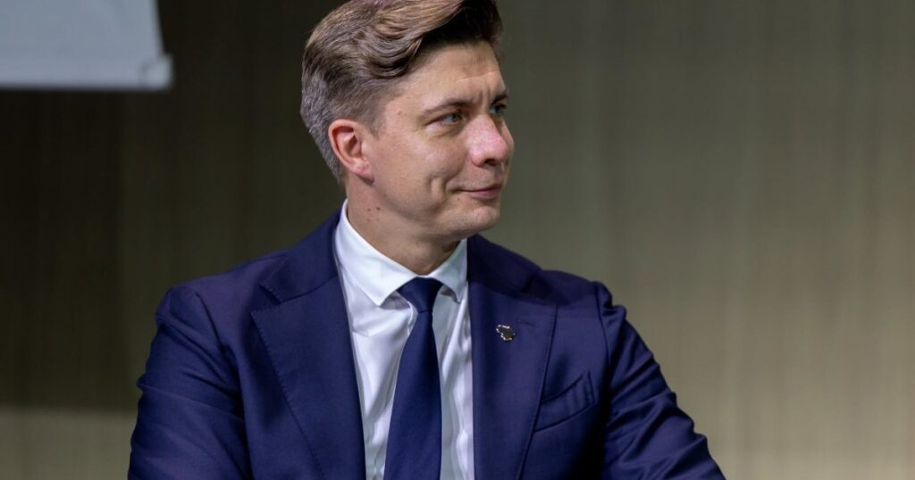 У Литві невідомі намагалися вчинити підпал на підприємстві зі зберігання обладнання Starlink