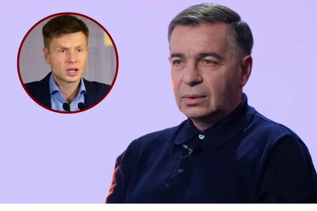 Мирные инициативы политиков: Тарас Стецькив предупредил об угрозе раскола общества