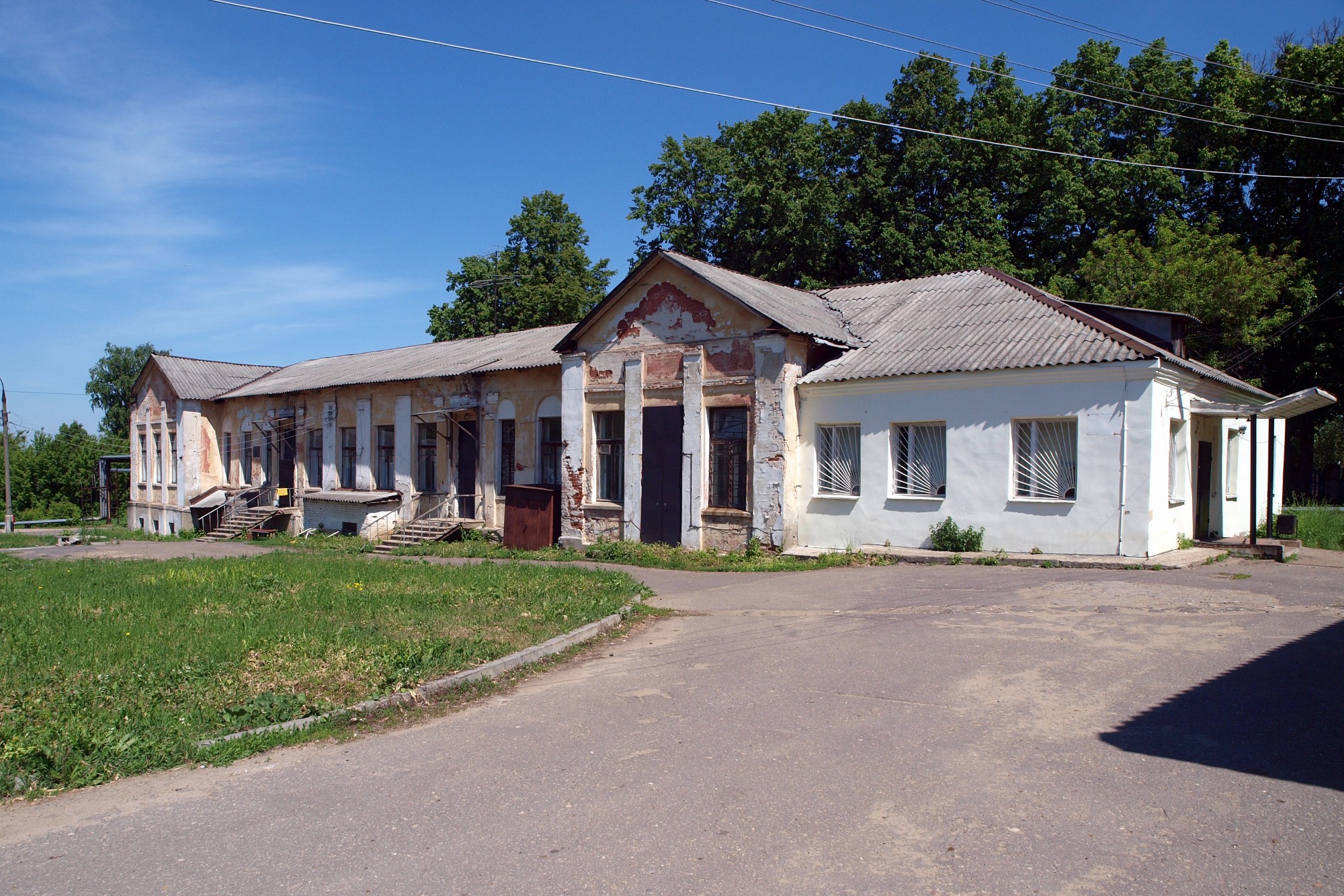 Russian authorities propose massive hospital closures in regions to save budget