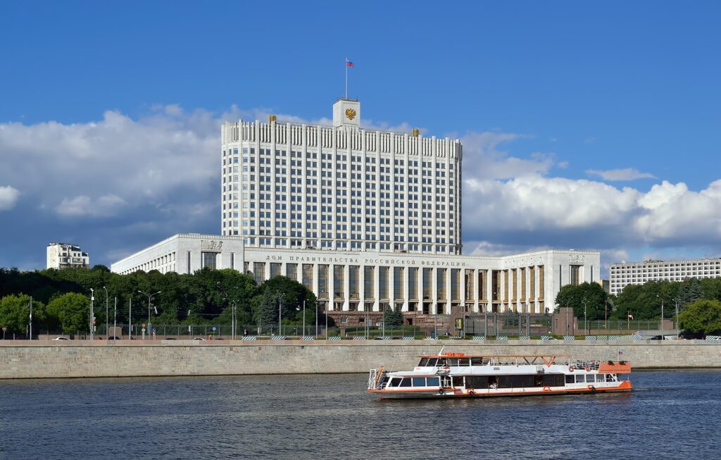 Дефіцит бюджету рф за дев’ять місяців 2026 року перевищив річний план на 37%