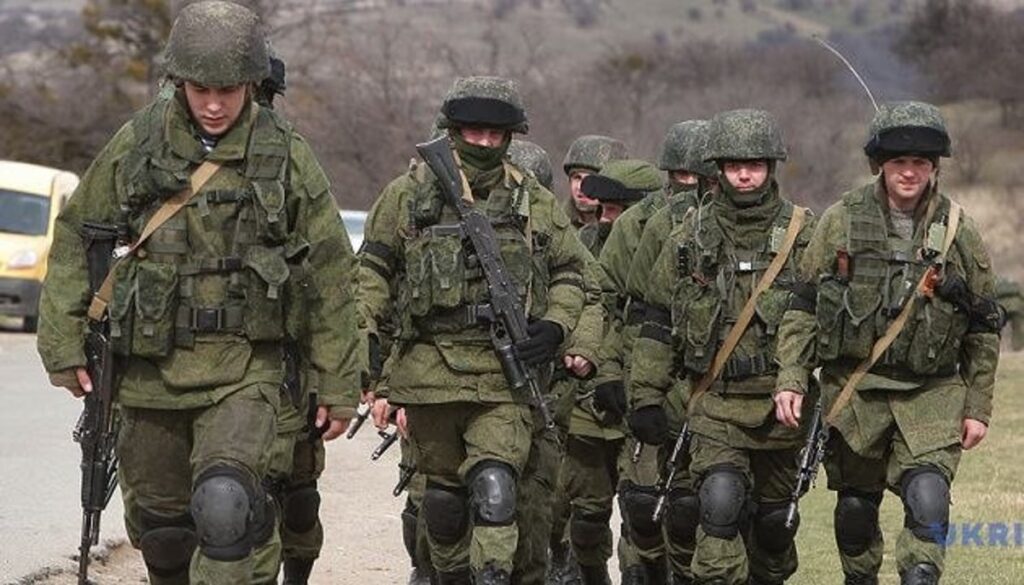 Сили оборони знищили 2100 окупантів та 24 артсистеми ворога за добу