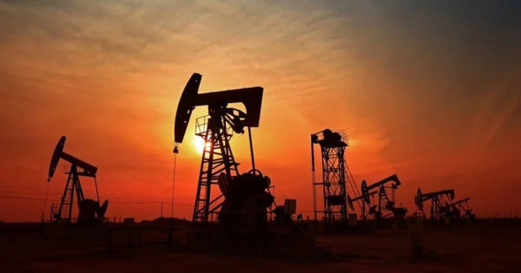 Вартість нафти марок Brent, WTI та Urals станом на 19 жовтня
