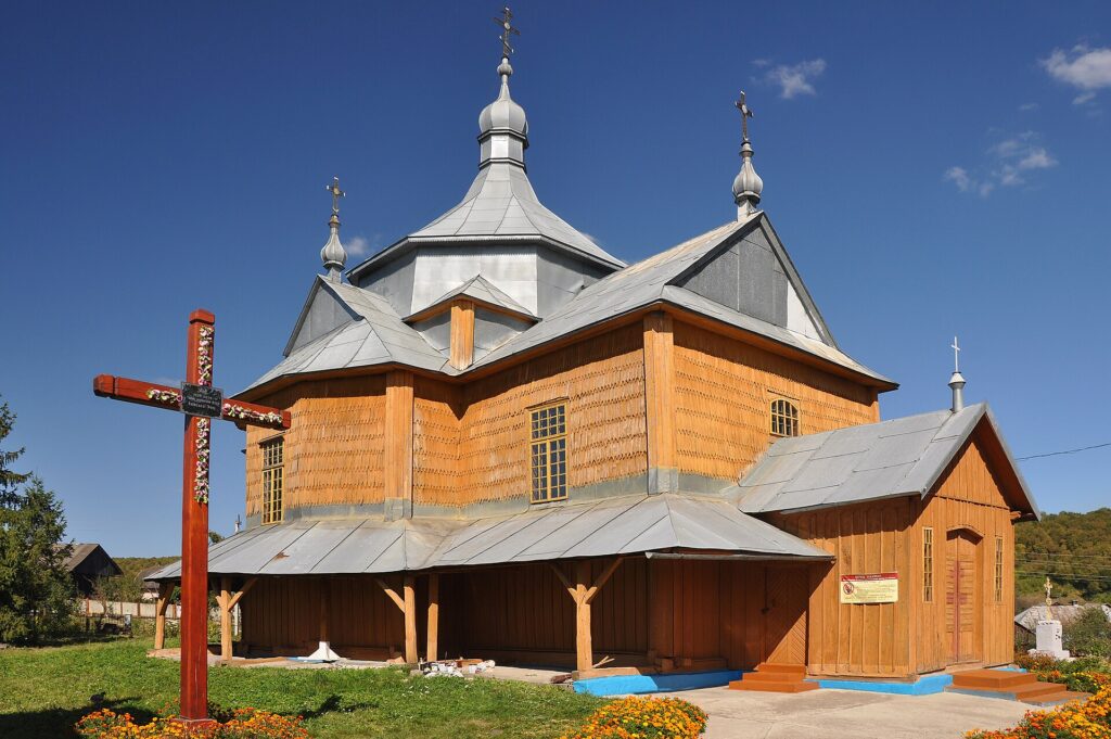 Україна веде перемовини з рф щодо евакуації цивільних з Олешок