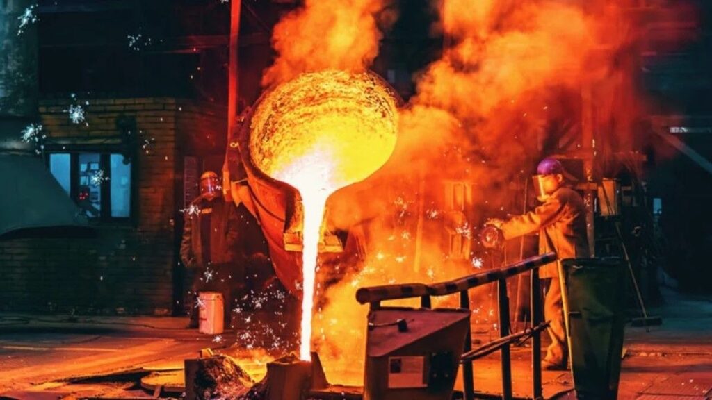 ЄС імпортував 1,6 млн тонн російської металопродукції на тлі скорочення квот для України