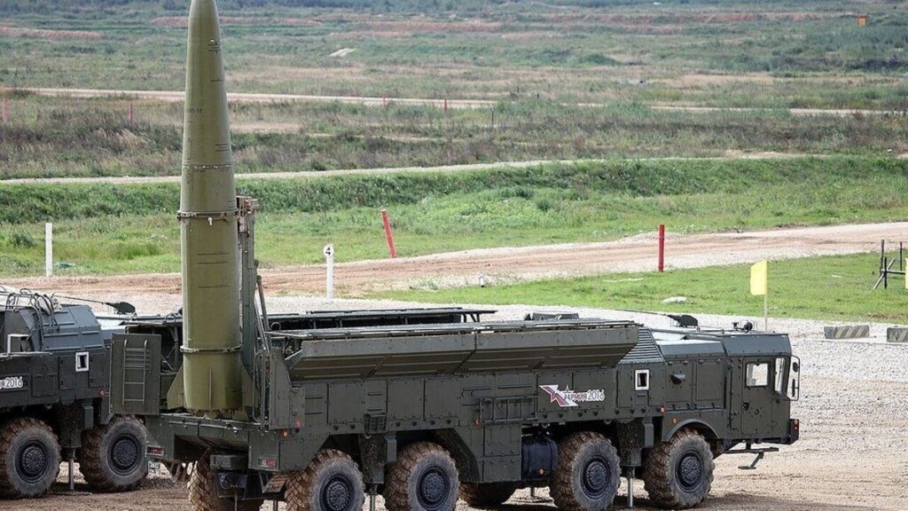 ГУР оприлюднило дані про ланцюги постачання навігаційних модулів «Комета» для російської зброї