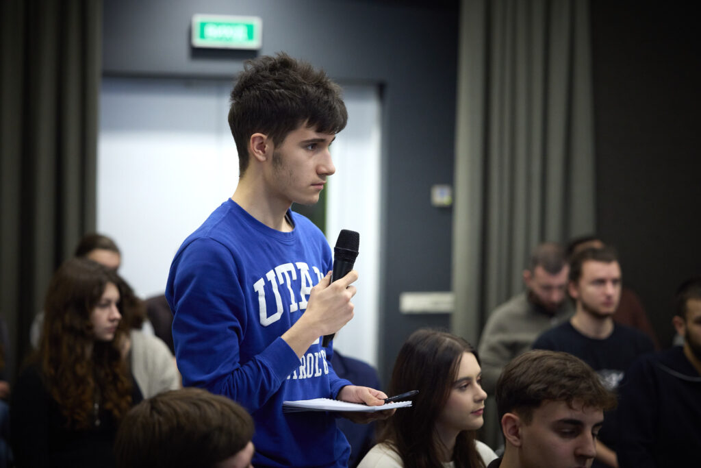 The 2026 admission campaign hit record highs for the number of applications submitted The 2026 admission campaign hit record highs for the number of applications submitted