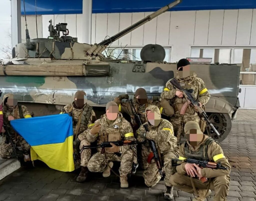Литовці зібрали понад мільйон євро на дрони для України та ЛШС