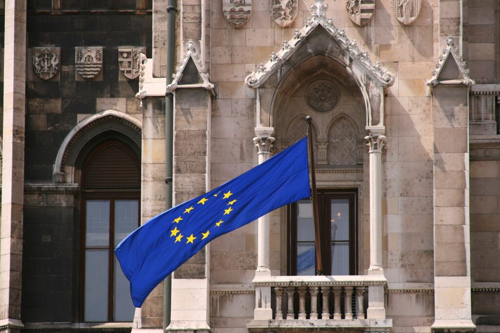 Угорщина заблокувала відкриття двох останніх переговорних кластерів про вступ України до Євросоюзу