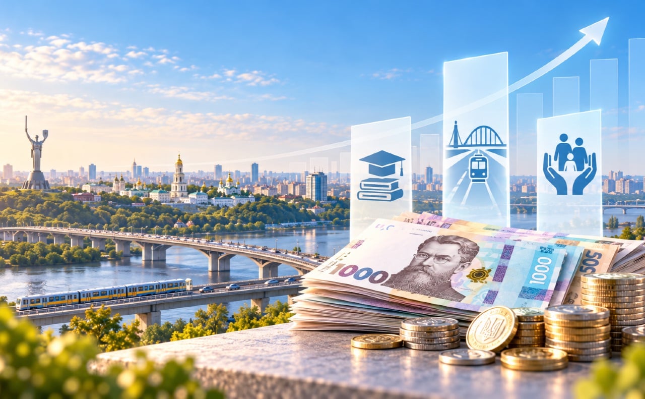 Більше 5 тисяч поправок: комітет ВР підтримав Держбюджет-2027 у першому читанні