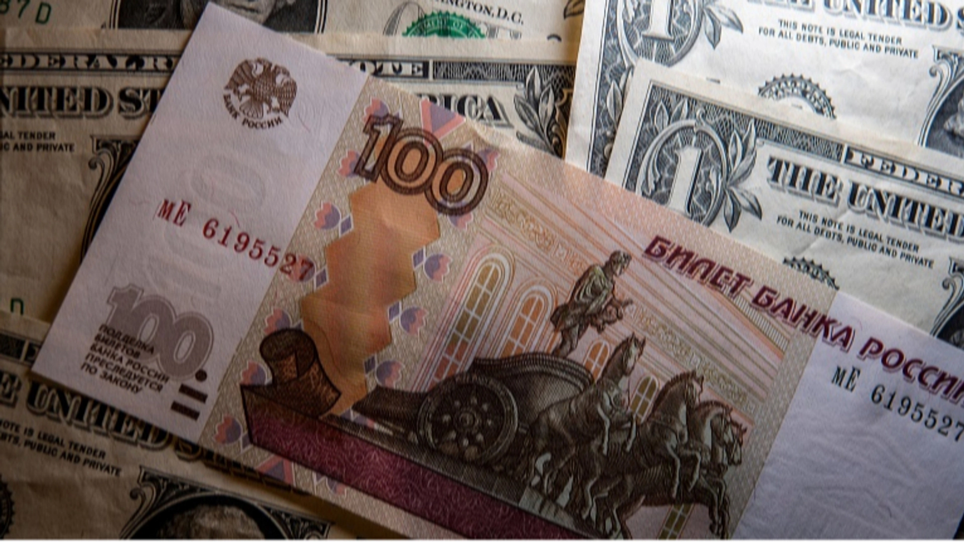 Центробанк рф погіршив прогноз інфляції на 2026 рік