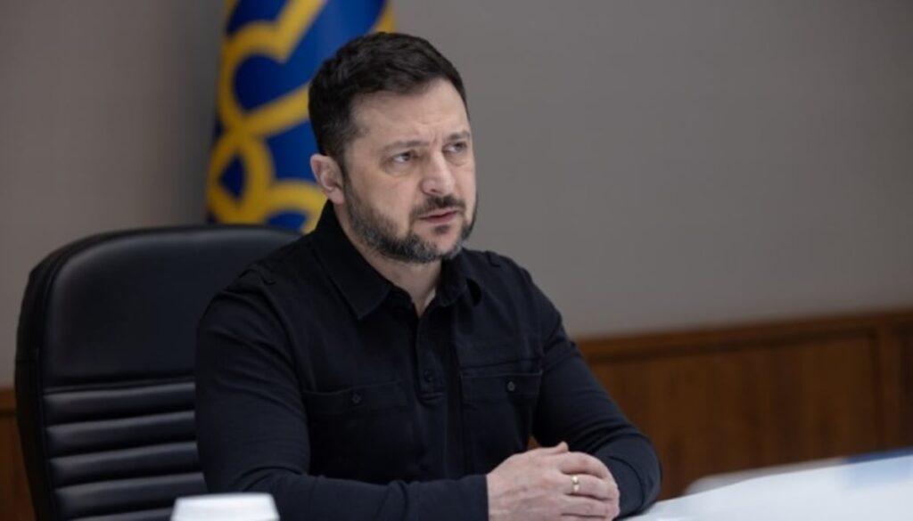 Марко Рубіо розгляне обмеження Starlink в Україні за 48–72 години — Володимир Зеленський
