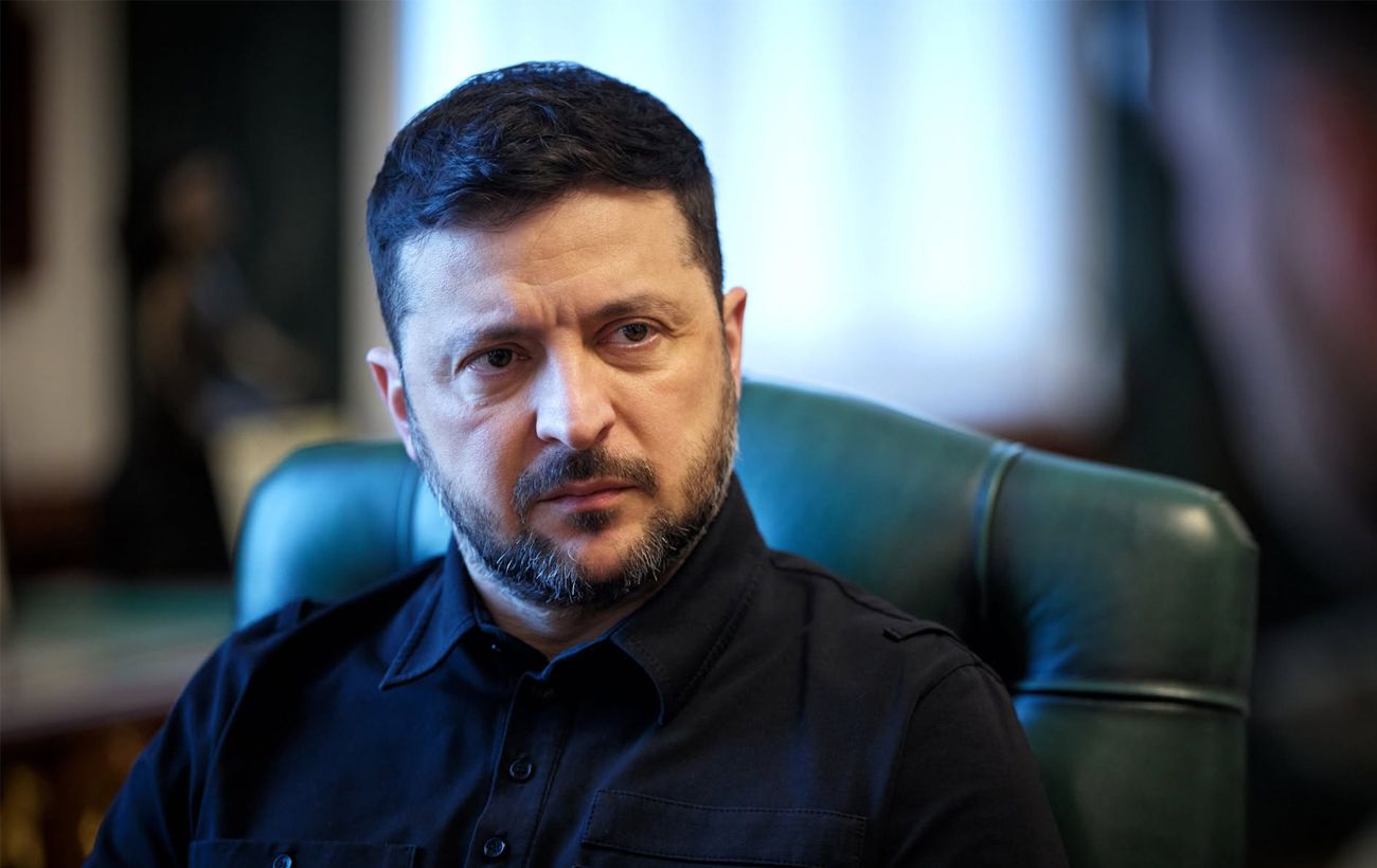 9.5 million Ukrainians ended up abroad due to war, — Zelenskyy