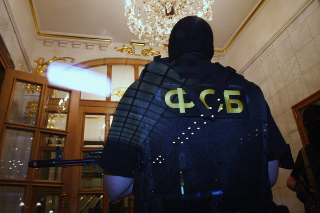 В Севастополе возбудили уголовное дело из-за комментариев в Telegram В Севастополе возбудили уголовное дело из-за комментариев в Telegram