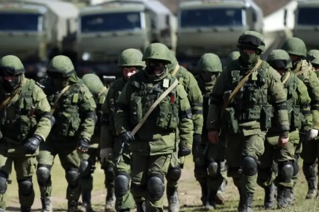 Москва висунула НАТО вимоги щодо відновлення діалогу