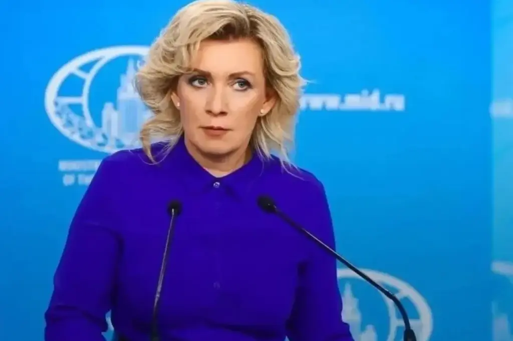 МЗС рф висунуло умову Європі для участі у мирних переговорах