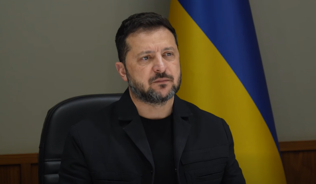 Володимир Зеленський назвав енергетичне перемир’я сигналом рф до завершення війни
