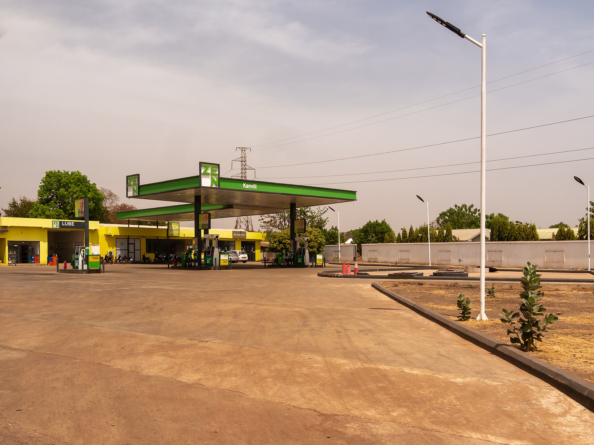 Автогаз може подорожчати до 60 грн за літр: Сергій Куюн розповів про ринок пального