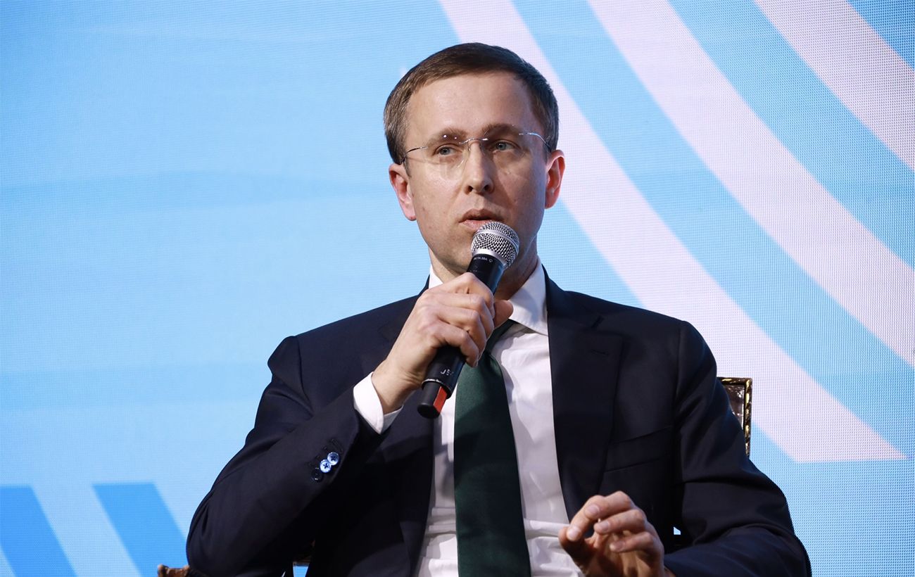 Втрати бізнесу через атаки рф можуть сягнуть 10 млрд доларів за рік – Корецький