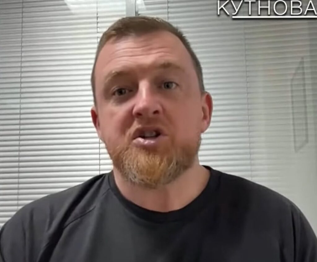 Сергій Фурса прогнозує курс долара 46 грн до кінця року