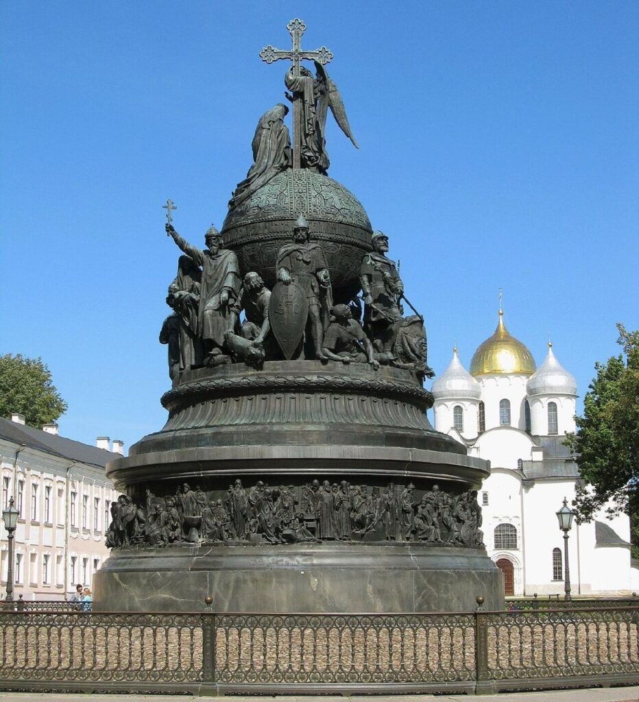 Хто такі «русскіє»? Чи існує в Московії домінуючий етнос