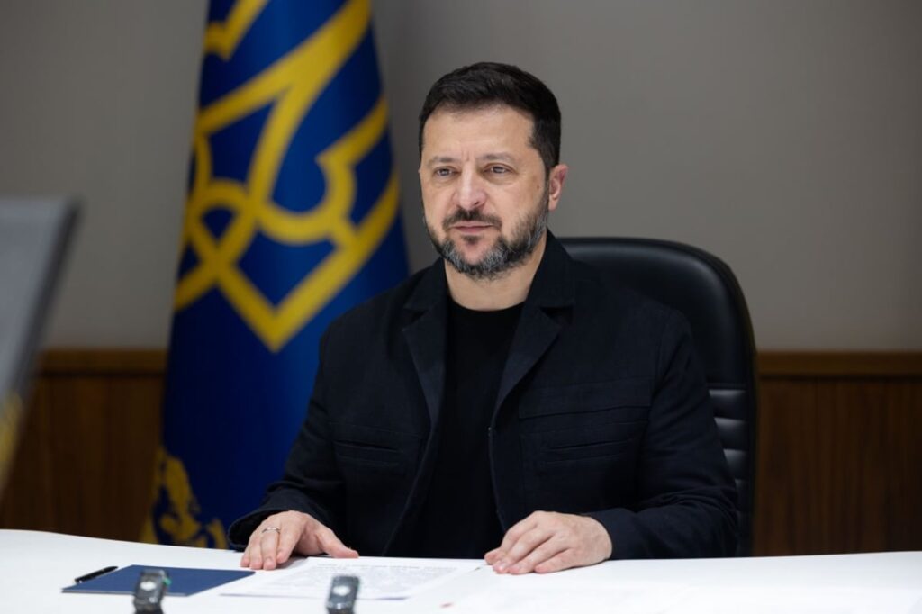 Цитата дня: Нам треба рухати цю війну до кінця, а не просто її продовжувати