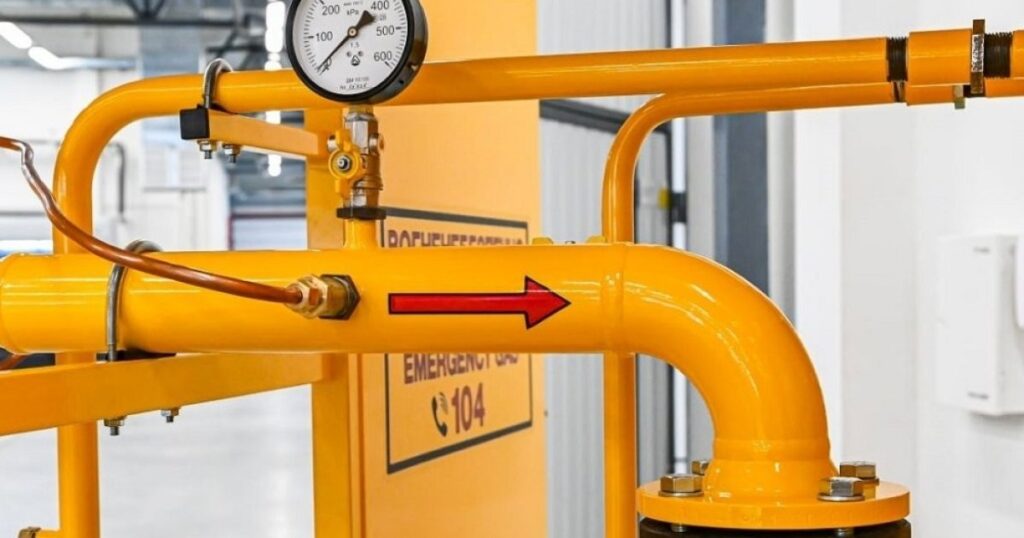 «Газмережі» впровадили персональний менеджмент для бізнесу на Київщині