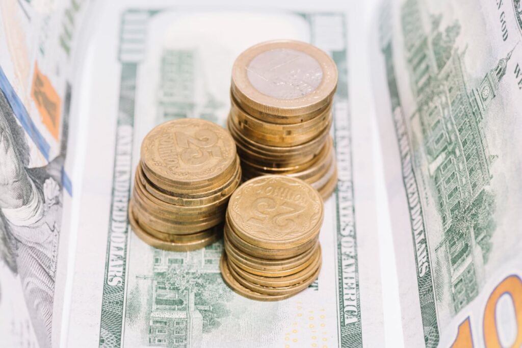 Національний банк України встановив офіційні курси валют на 30 жовтня