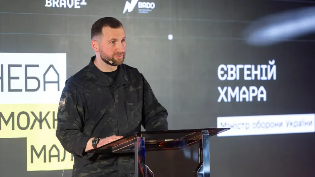 Міноборони та Brave1 оголосили гранти на розробку ракет «повітря — повітря» й радарів