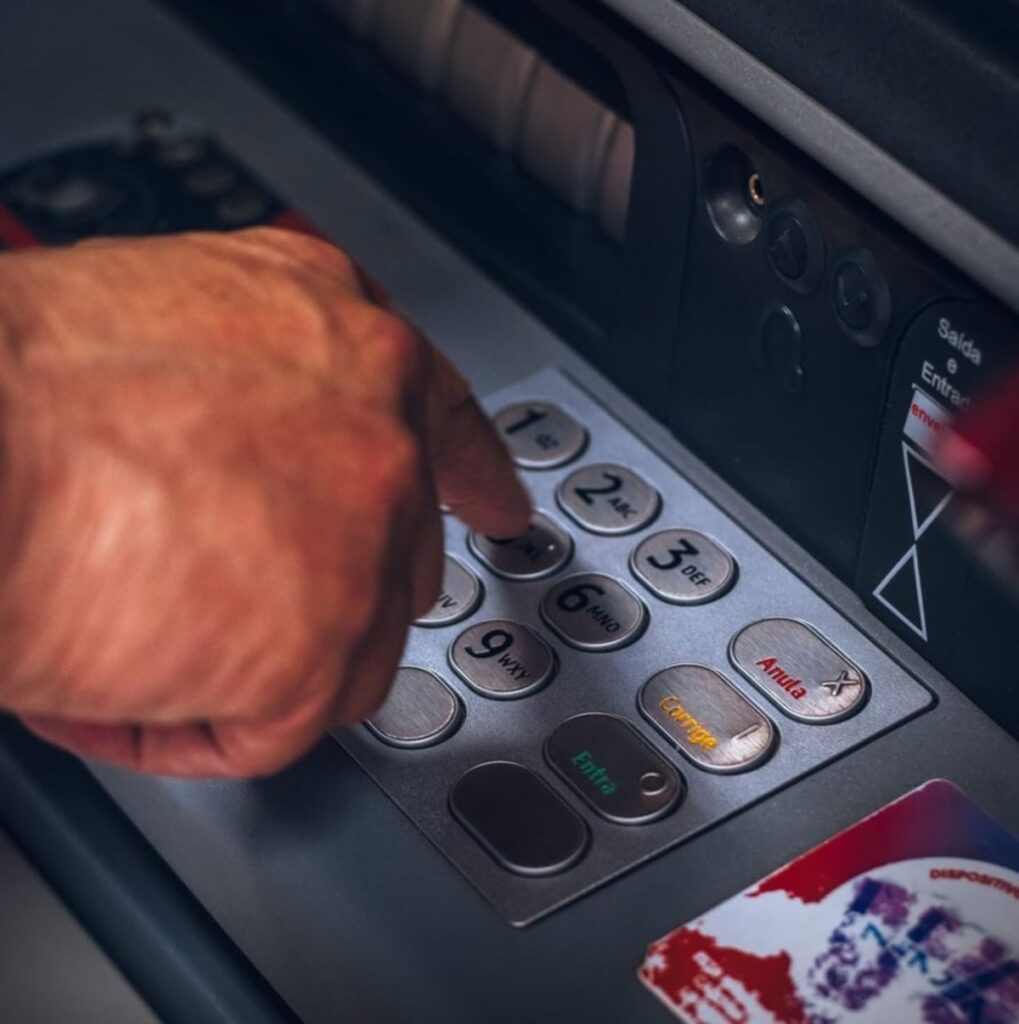 NBU explains what to do if an ATM debited money from a card but did not dispense cash NBU explains what to do if an ATM debited money from a card but did not dispense cash