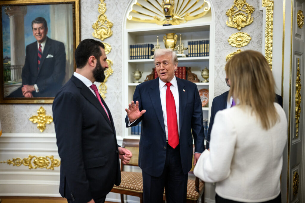 Гілларі Клінтон заявила про намір Трампа розділити сфери впливу у світі разом із путіним і Китаєм