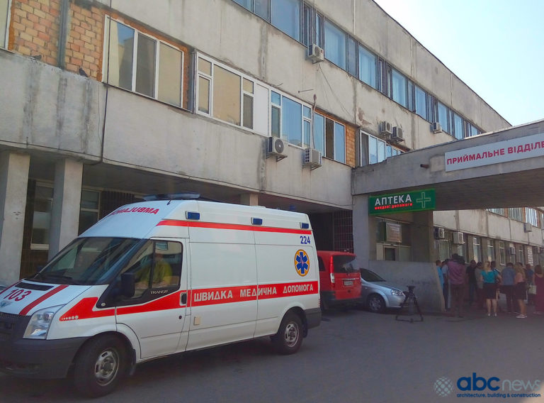 Больницы Киев (16)