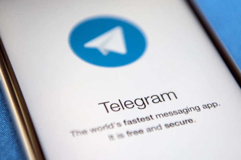Telegram-business-ukraine