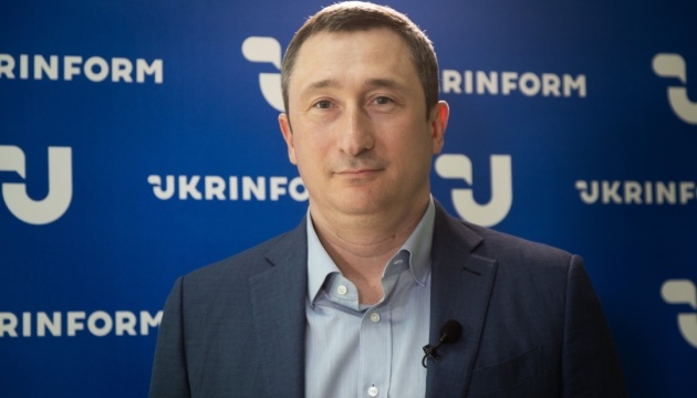 чернишов