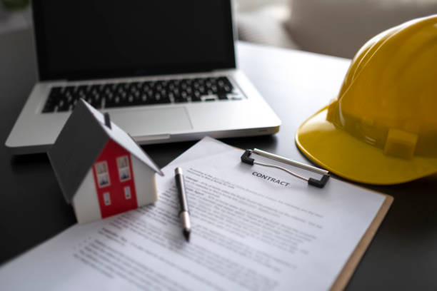 A new employment contract