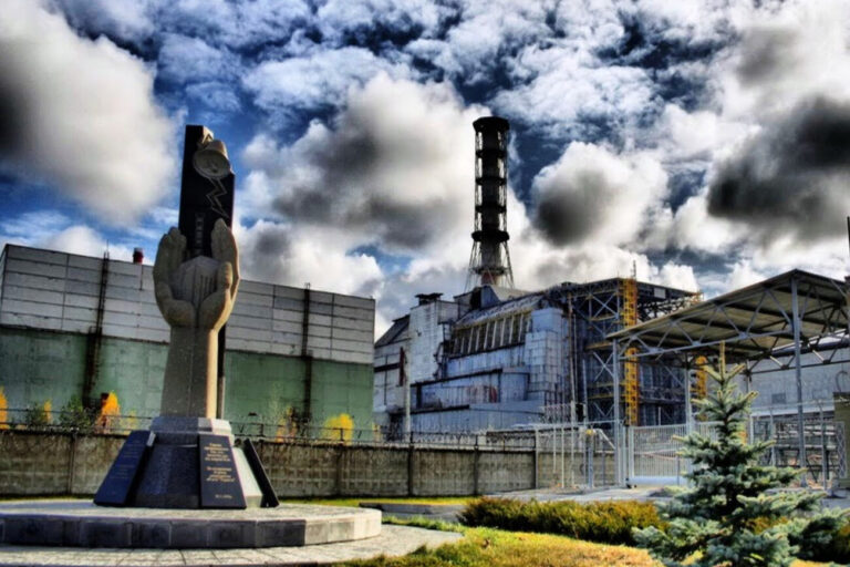 день памяті чаес