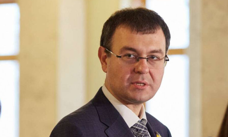 гетманцев