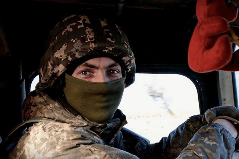 соцзахист військових