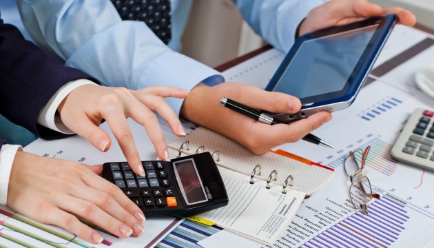 Business accounting