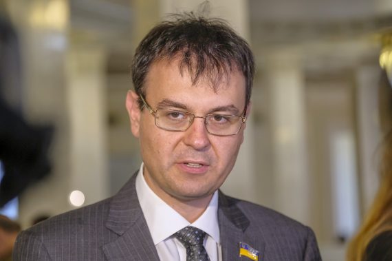 гетманцев банки